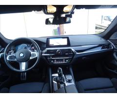 BMW Řada 5 M550D xDrive M-Paket,294kW - 34