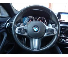 BMW Řada 5 M550D xDrive M-Paket,294kW - 37