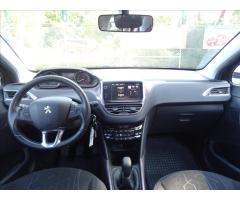 Peugeot 2008 1,2 60kW ČR,2.majitel,2x kola - 21