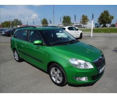 Škoda Fabia 1,2 TSi po rozvodech,tempomat,serviska - 1