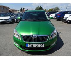 Škoda Fabia 1,2 TSi po rozvodech,tempomat,serviska - 2