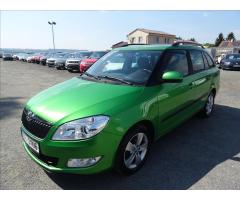 Škoda Fabia 1,2 TSi po rozvodech,tempomat,serviska - 3