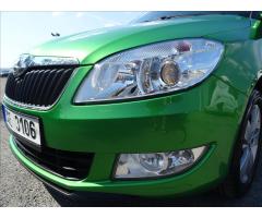 Škoda Fabia 1,2 TSi po rozvodech,tempomat,serviska - 4