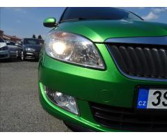 Škoda Fabia 1,2 TSi po rozvodech,tempomat,serviska - 5