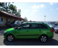 Škoda Fabia 1,2 TSi po rozvodech,tempomat,serviska - 6