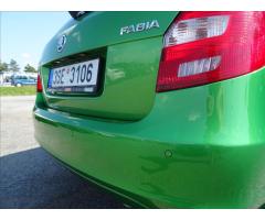 Škoda Fabia 1,2 TSi po rozvodech,tempomat,serviska - 10