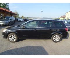 Opel Astra 1,6 16V Cosmo, 2xkola,aut.klima - 5