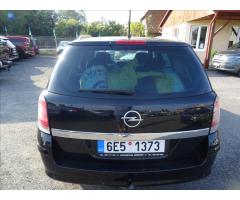 Opel Astra 1,6 16V Cosmo, 2xkola,aut.klima - 8