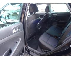 Hyundai Tucson 2,0 CRDi 136kW Style 4x4,1.majitel,2xkola - 17