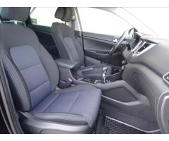 Hyundai Tucson 2,0 CRDi 136kW Style 4x4,1.majitel,2xkola - 21