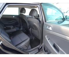 Hyundai Tucson 2,0 CRDi 136kW Style 4x4,1.majitel,2xkola - 22