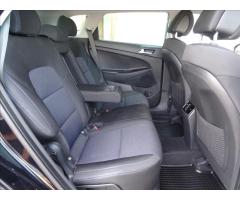 Hyundai Tucson 2,0 CRDi 136kW Style 4x4,1.majitel,2xkola - 23