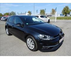 Volkswagen Golf 1,6 TDi 1.majitel,SOUND,závěs - 1