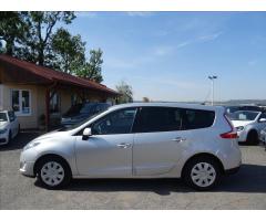 Renault Scénic 1,9 DCi 96kW,aut.klima,navigace - 4