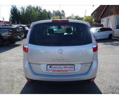 Renault Scénic 1,9 DCi 96kW,aut.klima,navigace - 6