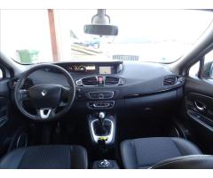 Renault Scénic 1,9 DCi 96kW,aut.klima,navigace - 21