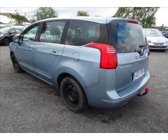 Peugeot 5008 2,0 HDi Panorama,1.maj,2xkola,DPH - 6