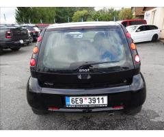 Smart Forfour 1,3 i klimatizace - 6