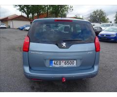 Peugeot 5008 2,0 HDi Panorama,1.maj,2xkola,DPH - 7