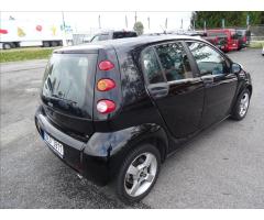 Smart Forfour 1,3 i klimatizace - 7