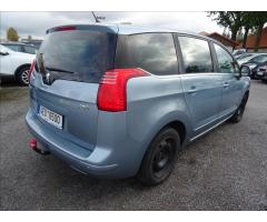 Peugeot 5008 2,0 HDi Panorama,1.maj,2xkola,DPH - 8