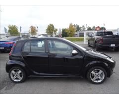 Smart Forfour 1,3 i klimatizace - 8