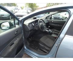 Peugeot 5008 2,0 HDi Panorama,1.maj,2xkola,DPH - 11