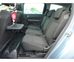 Peugeot 5008 2,0 HDi Panorama,1.maj,2xkola,DPH - 15