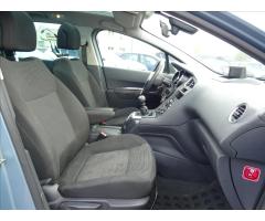 Peugeot 5008 2,0 HDi Panorama,1.maj,2xkola,DPH - 17