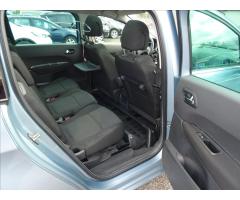 Peugeot 5008 2,0 HDi Panorama,1.maj,2xkola,DPH - 18