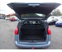 Peugeot 5008 2,0 HDi Panorama,1.maj,2xkola,DPH - 20