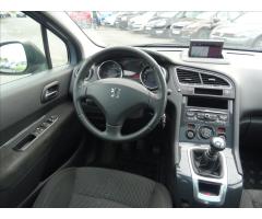 Peugeot 5008 2,0 HDi Panorama,1.maj,2xkola,DPH - 24