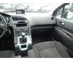 Peugeot 5008 2,0 HDi Panorama,1.maj,2xkola,DPH - 25