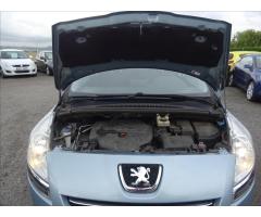 Peugeot 5008 2,0 HDi Panorama,1.maj,2xkola,DPH - 33