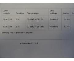 Peugeot 5008 2,0 HDi Panorama,1.maj,2xkola,DPH - 41