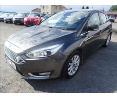 Ford Focus 2,0 TDCi Titanium,2xkola,po rozvodech - 6