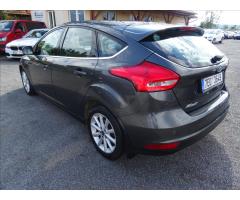 Ford Focus 2,0 TDCi Titanium,2xkola,po rozvodech - 8