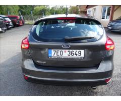 Ford Focus 2,0 TDCi Titanium,2xkola,po rozvodech - 9