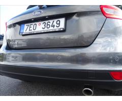 Ford Focus 2,0 TDCi Titanium,2xkola,po rozvodech - 11