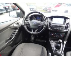 Ford Focus 2,0 TDCi Titanium,2xkola,po rozvodech - 23