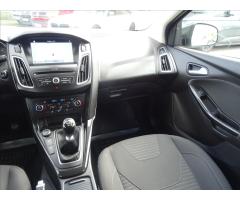 Ford Focus 2,0 TDCi Titanium,2xkola,po rozvodech - 24