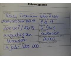 Ford Focus 2,0 TDCi Titanium,2xkola,po rozvodech - 38