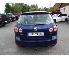 Volkswagen Golf Plus 1,2 TSi po rozvodech,závěs - 7