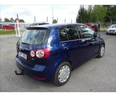 Volkswagen Golf Plus 1,2 TSi po rozvodech,závěs - 8