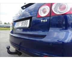 Volkswagen Golf Plus 1,2 TSi po rozvodech,závěs - 9