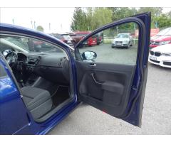 Volkswagen Golf Plus 1,2 TSi po rozvodech,závěs - 17