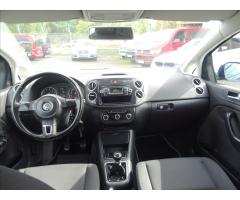 Volkswagen Golf Plus 1,2 TSi po rozvodech,závěs - 21