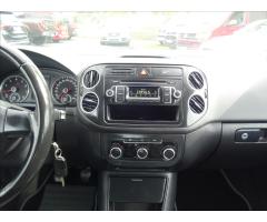 Volkswagen Golf Plus 1,2 TSi po rozvodech,závěs - 22