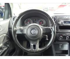 Volkswagen Golf Plus 1,2 TSi po rozvodech,závěs - 23