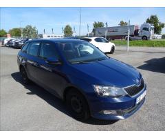 Škoda Fabia 1,2 TSI 66kW,klima,ČR,DPH - 1